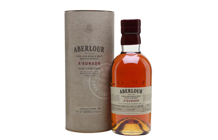 Aberlour Abunadh