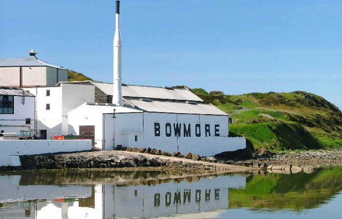 Islay Scotch Distilleries - Bowmore