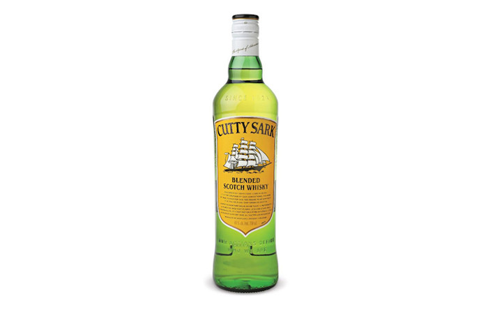 Cutty Sark Original