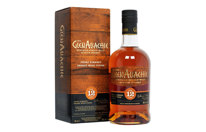 Affordable Scotch - GlenAllachie