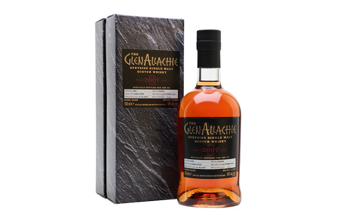 GlenAllachie
