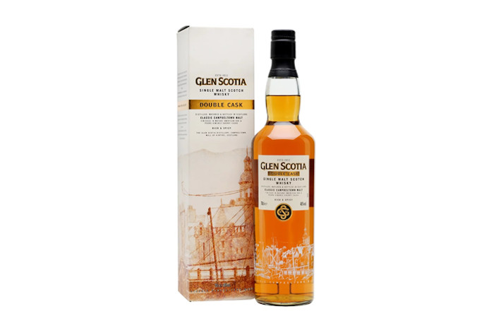 Affordable Scoth - Glen Scotia