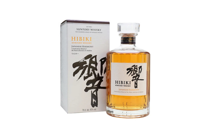 Hibiki Japanese Harmony
