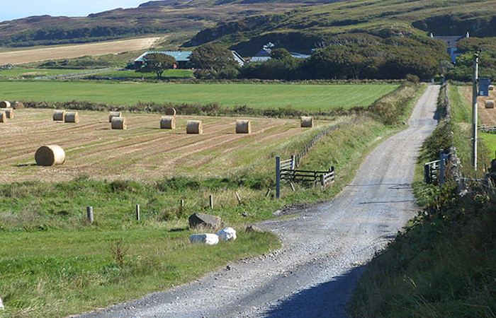 Kilchoman Distillery