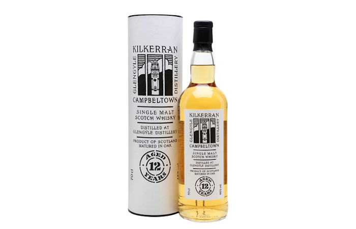 Kilkerran