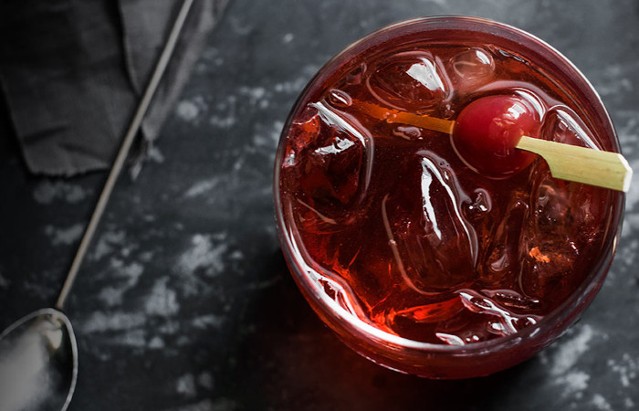 Wild Turkey Boulevardier