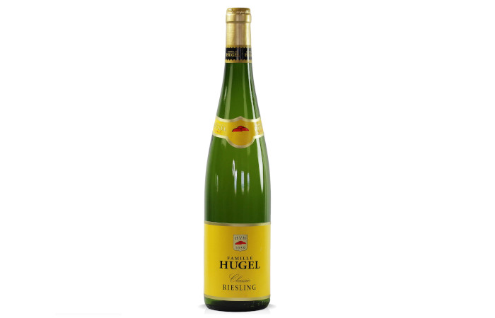 Famille Hugel