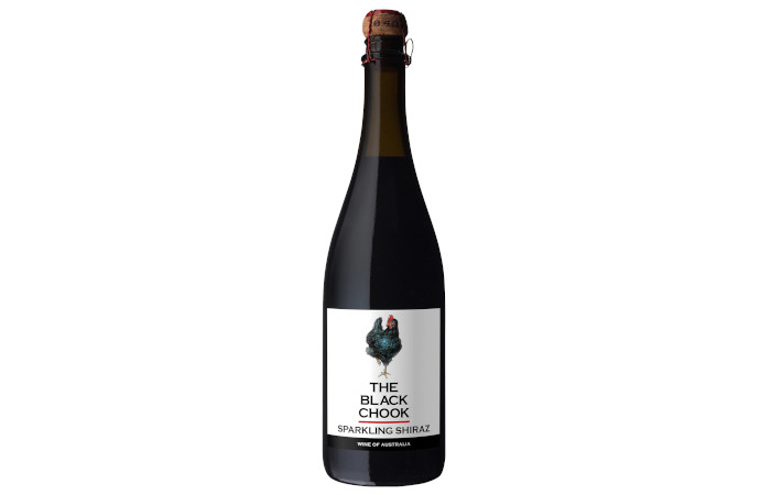 The Black Chook