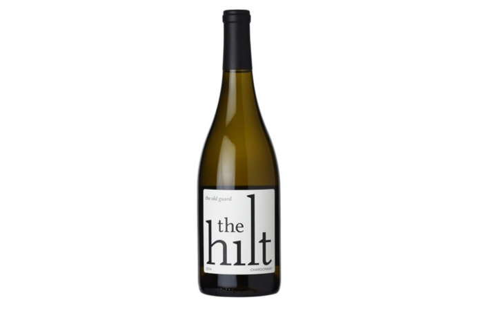 The Hilt