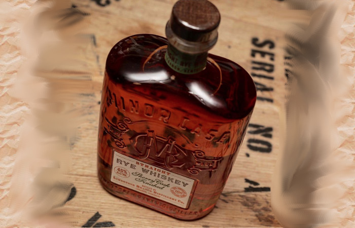 Review by AdventuresInWhiskey