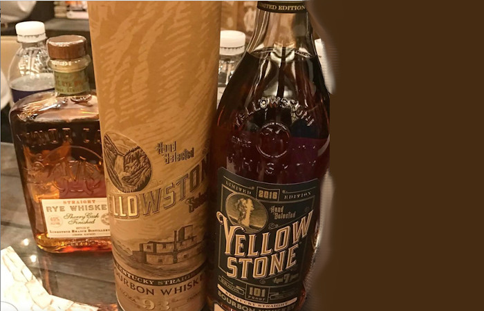 Review by Whiskeyer