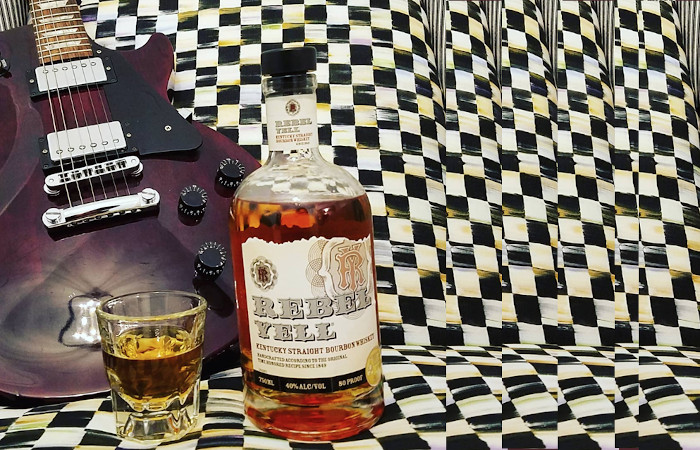 Review by @thewhiskeyhero