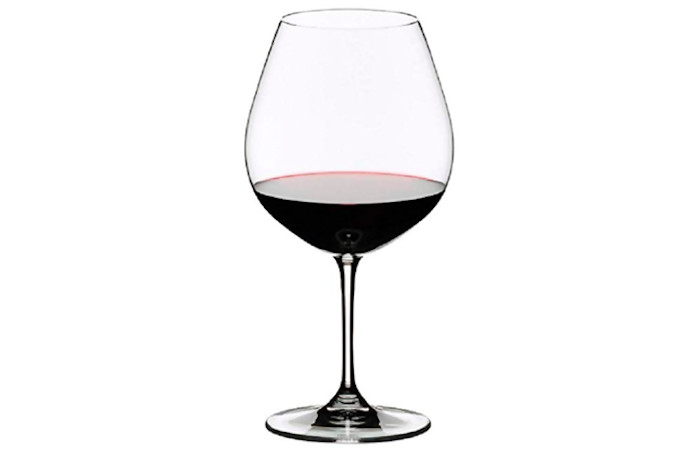 Red vs White Wine Glasses