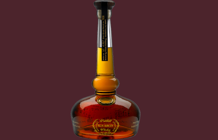 Willett Pot Still Reserve Review