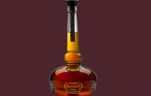 Willett Bourbon Review – Pure Family Affair Willett Bourbon Review