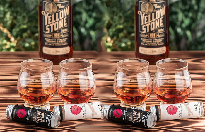 Review by @chasingbourbon