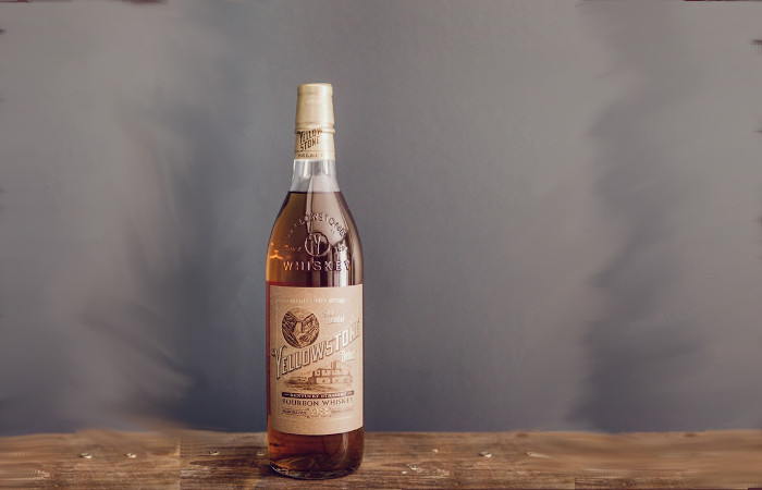 Yellowstone Bourbon Review