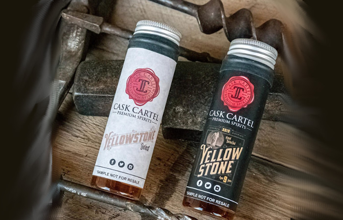 Review by @the_brothers_bourbon