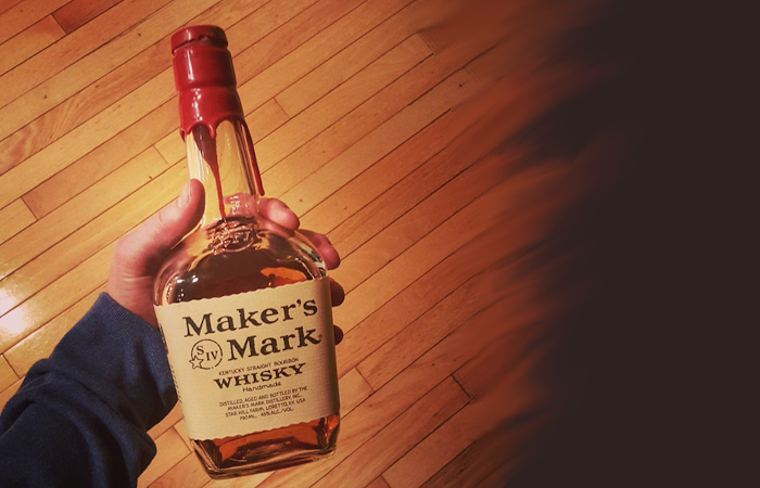 Maker’s Mark review by @breakingbourbon
