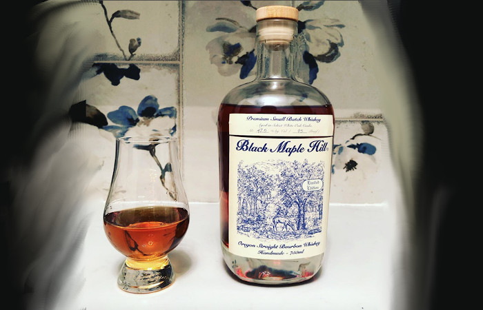 Bourbons Off The Beaten Path