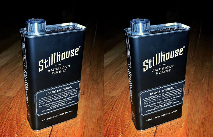 Stillhouse Bourbon
