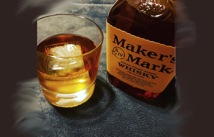 Maker's Mark Review by @goyapher