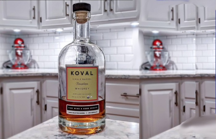 Bourbons Off The Beaten Path