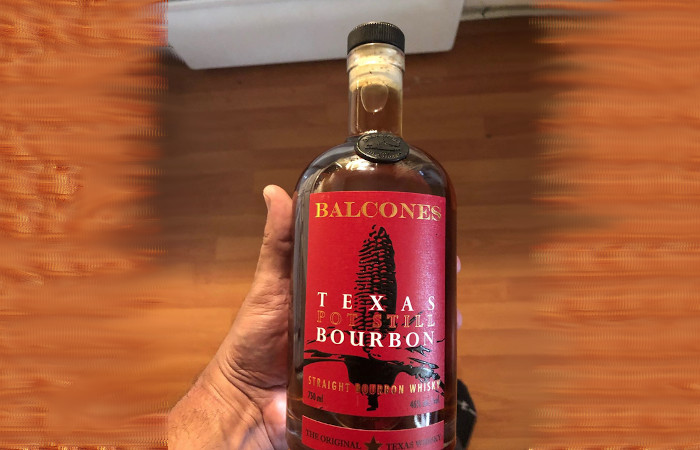 Bourbons Off The Beaten Path