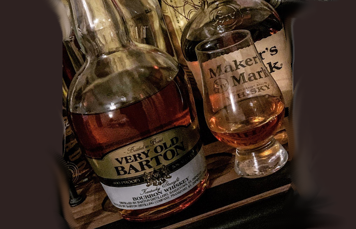 Review by @thewhiskeytornado