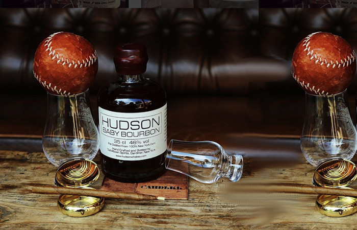 Bourbons Off The Beaten Path