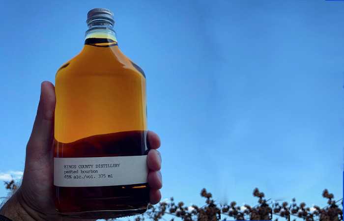 Kings County Bourbon