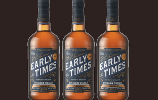 Early Times Review (Great Price) Early Times Review Cover