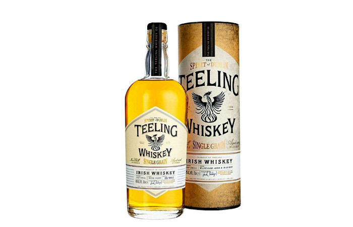 Teeling Whiskey