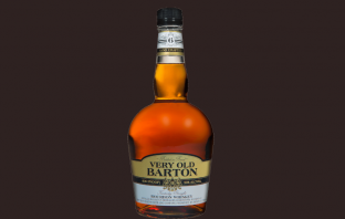 Very Old Barton Review Very Old Barton Review
