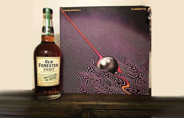 Great Bourbon
