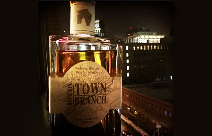 Town Branch Bourbon