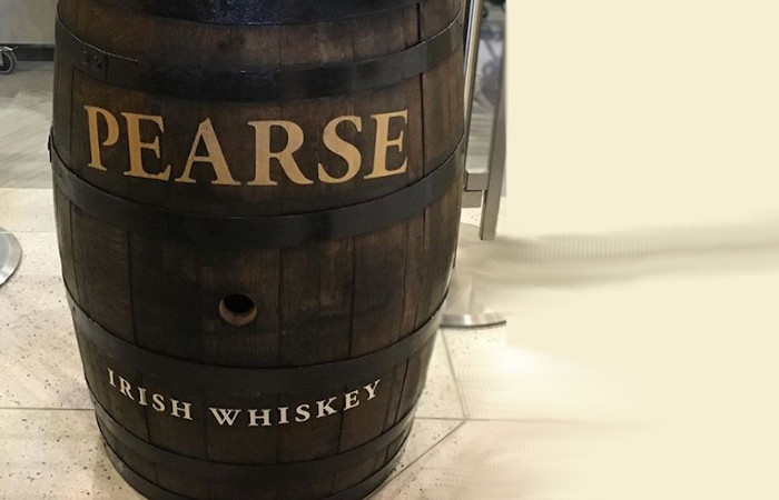 Pearse Lyons Reserve review