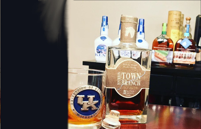review by @kentuckybourbonjosh