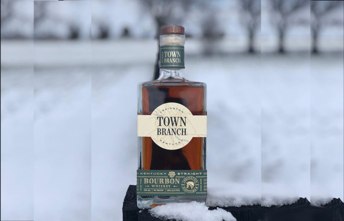 By @townbranchbourbon