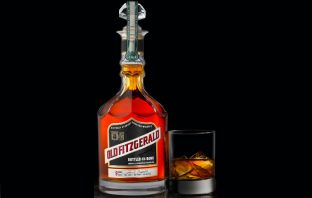 Old Fitzgerald 9 Year Review (So Beautiful!) Old Fitzgerald 9 Year Old Review