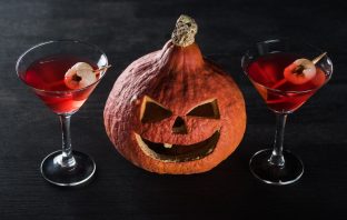 5 Fall Inspired Cocktails!