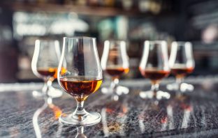 Brandy Week