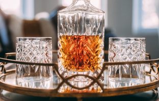 Welcome to National Bourbon Heritage Month