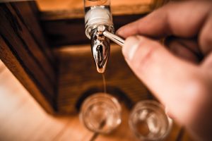 Best Decanter with Spigot
