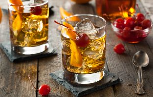 How to Craft the Perfect Old Fashioned