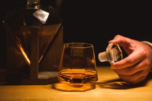 Diamond Shaped Decanter The Best Decanters are Prestige