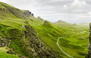 Scotch Whiskey’s 5 Regions
