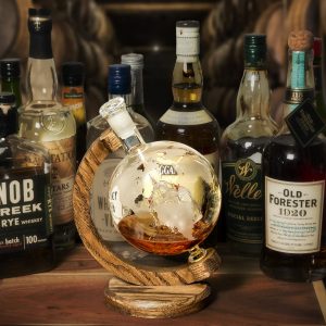 Best Decanter for Liquor or Wine Unique Options