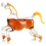 Best Decanter for Horse Lovers